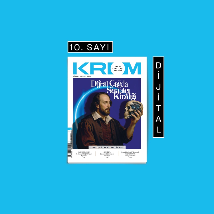 Dijital Sayı 10 | Nisan-Haziran 2026